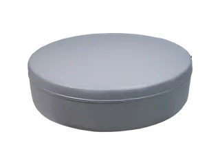 Pufa - stolik śr. 120 cm,...