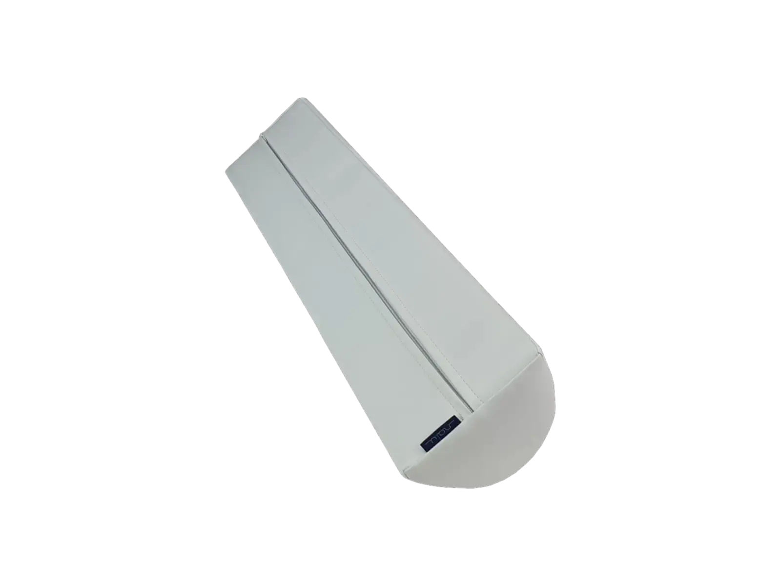 Half Round Bolster 60 x 15 x 10 cm