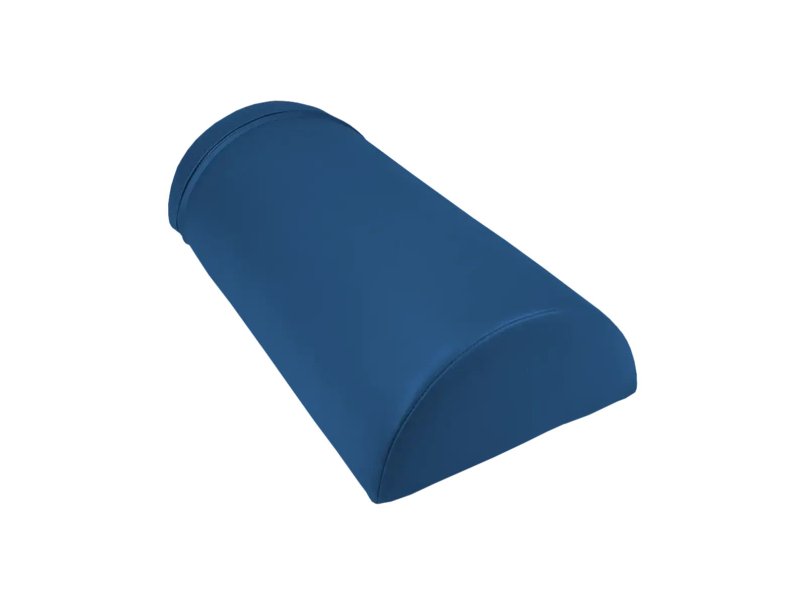 Half Round Bolster 60 x 30 x 15 cm