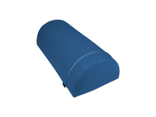 Half Round Bolster 60 x 40...