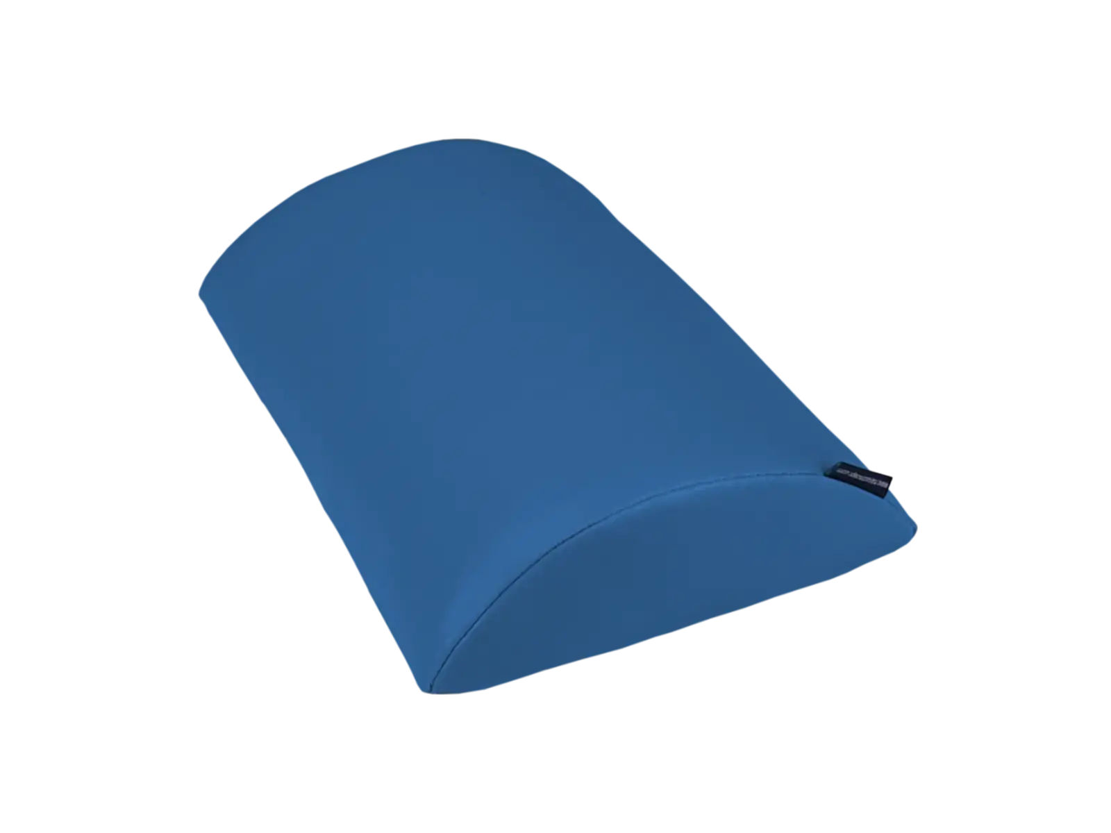 Half Round Lumbar Bolster 30 x 25 x 7 cm