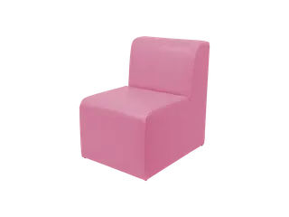 Modulo 1 seater sofa