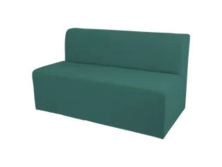 Modulo 2 Seater Sofa