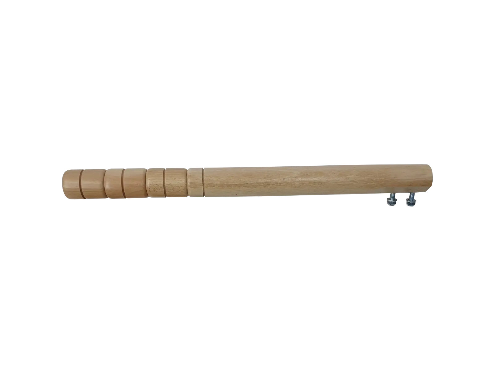 Nogi okrągłe 40 - 58 cm, 4 szt. - buk