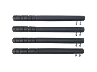 Wooden table legs 40 - 58...