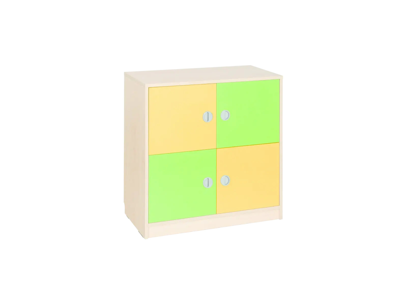 Regał Domino DN11