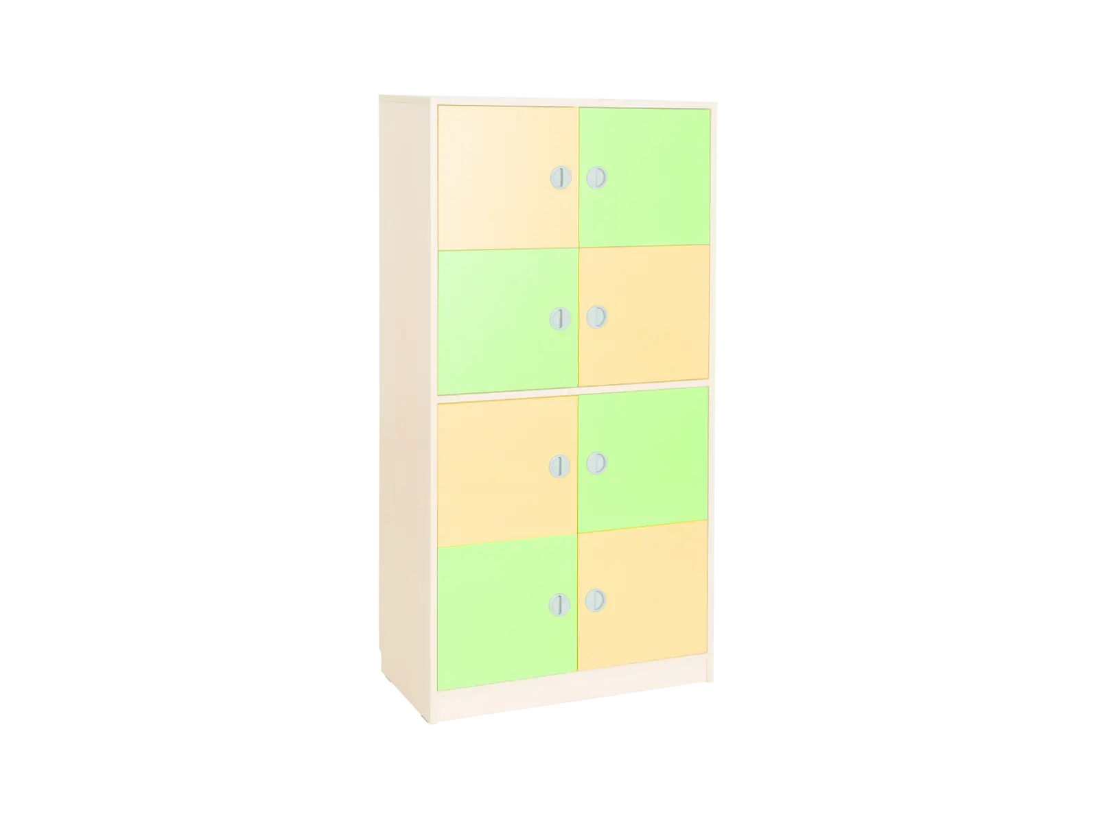 Regał Domino DN09