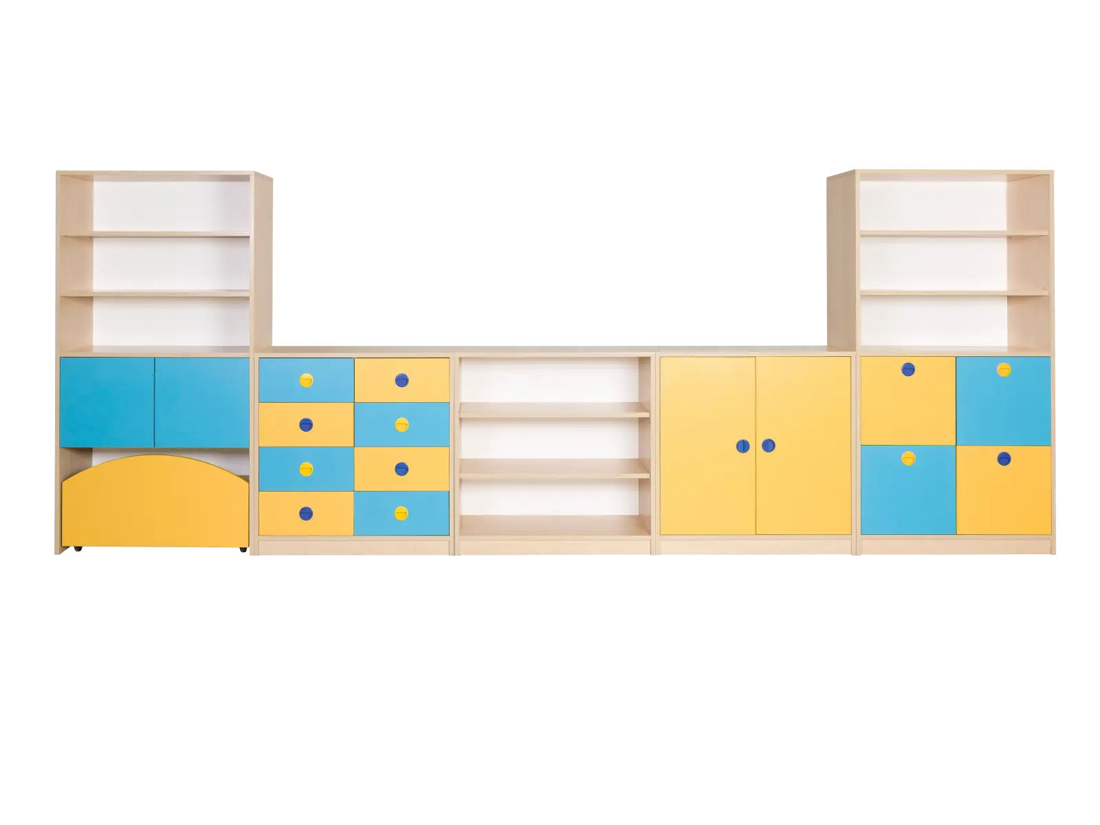 copy of Wałek rehabilitacyjny 10 x 30 cm