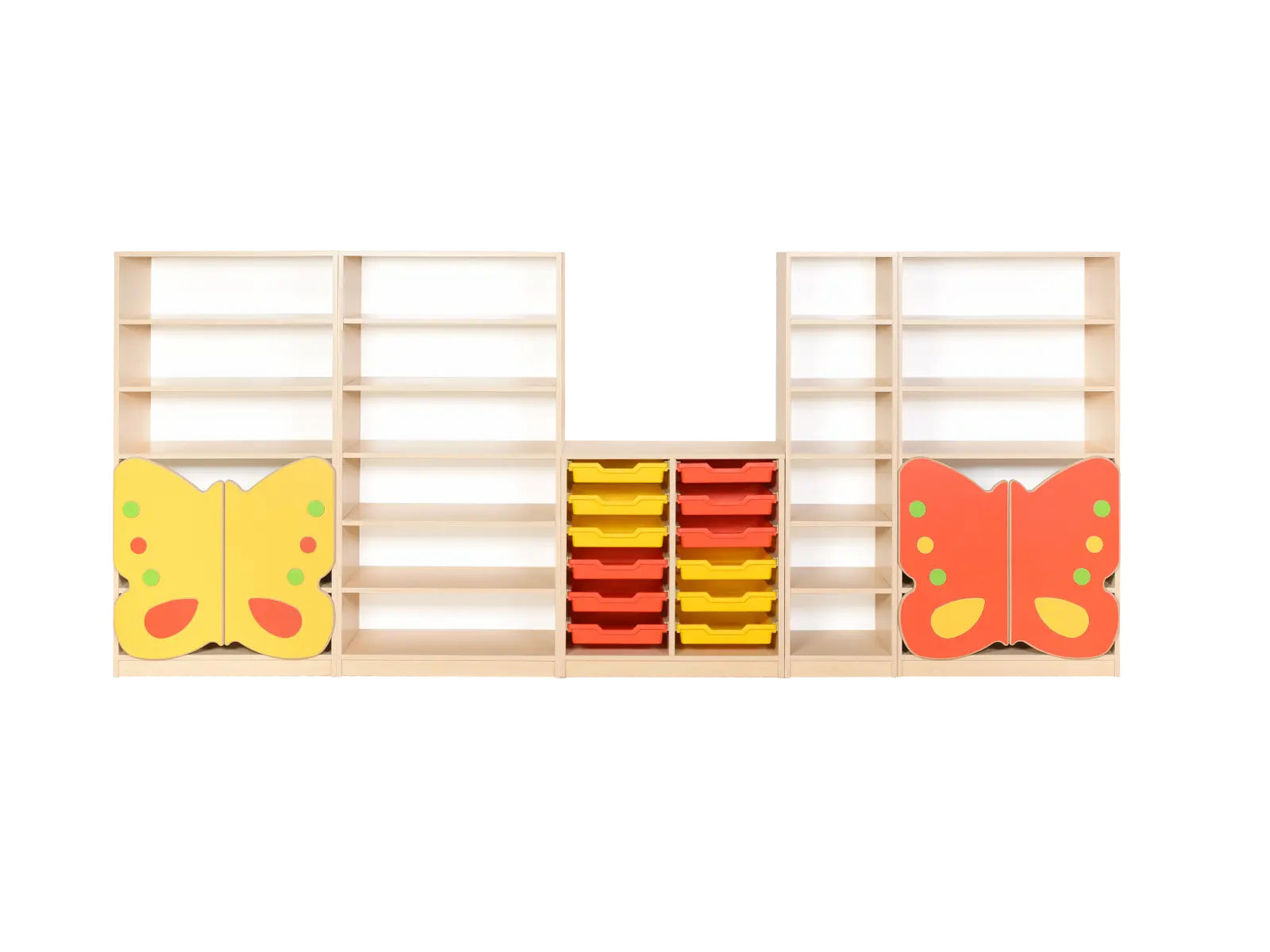 copy of Wałek rehabilitacyjny 10 x 30 cm