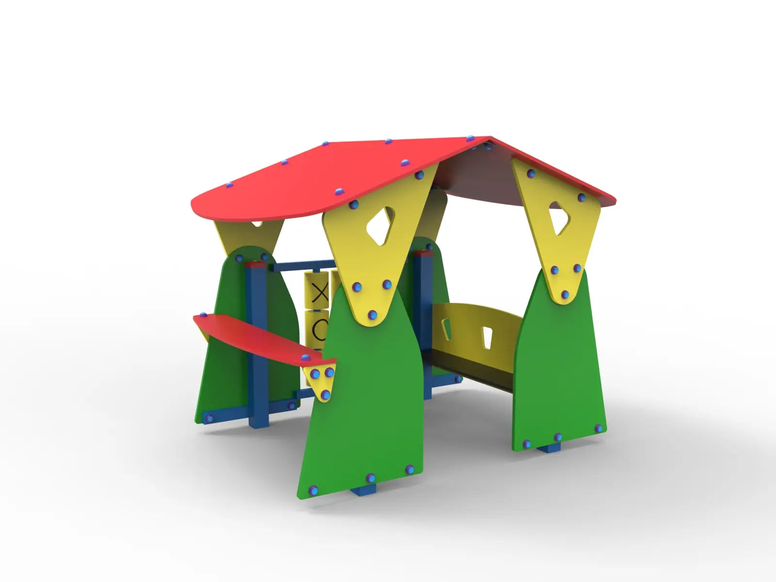 Domek