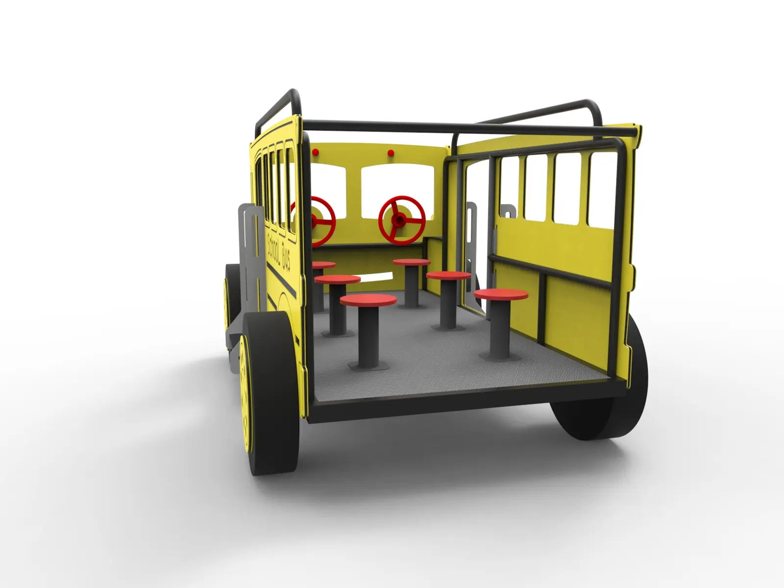Autobus szkolny