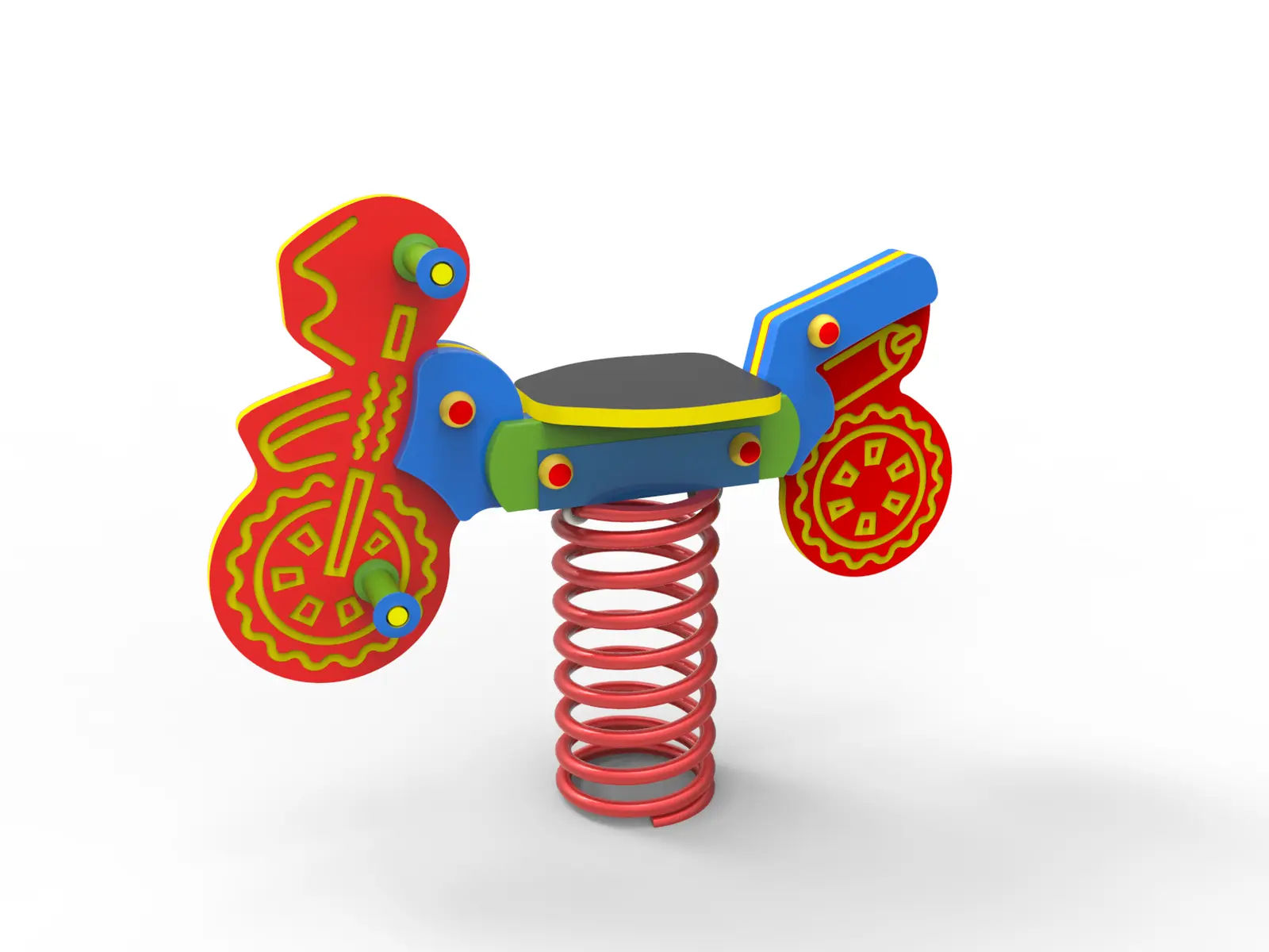 Bujak Motor 2