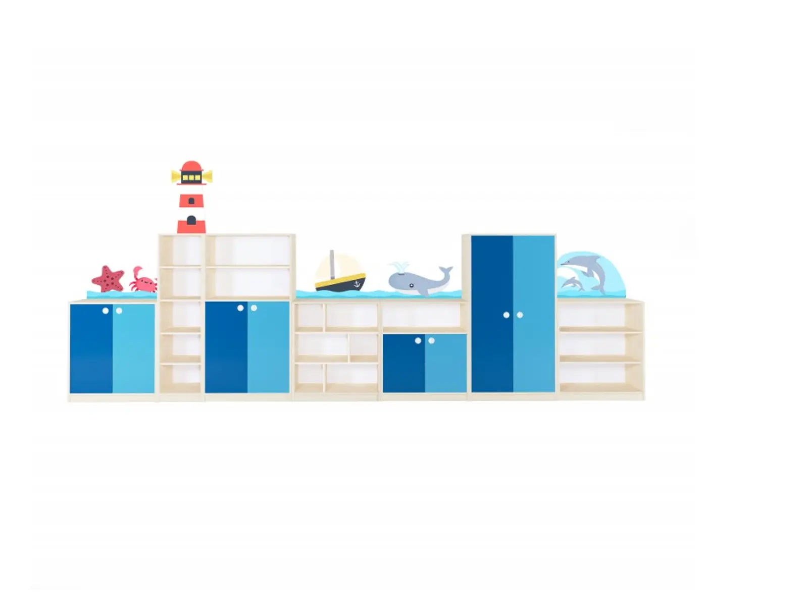 copy of Wałek rehabilitacyjny 10 x 30 cm