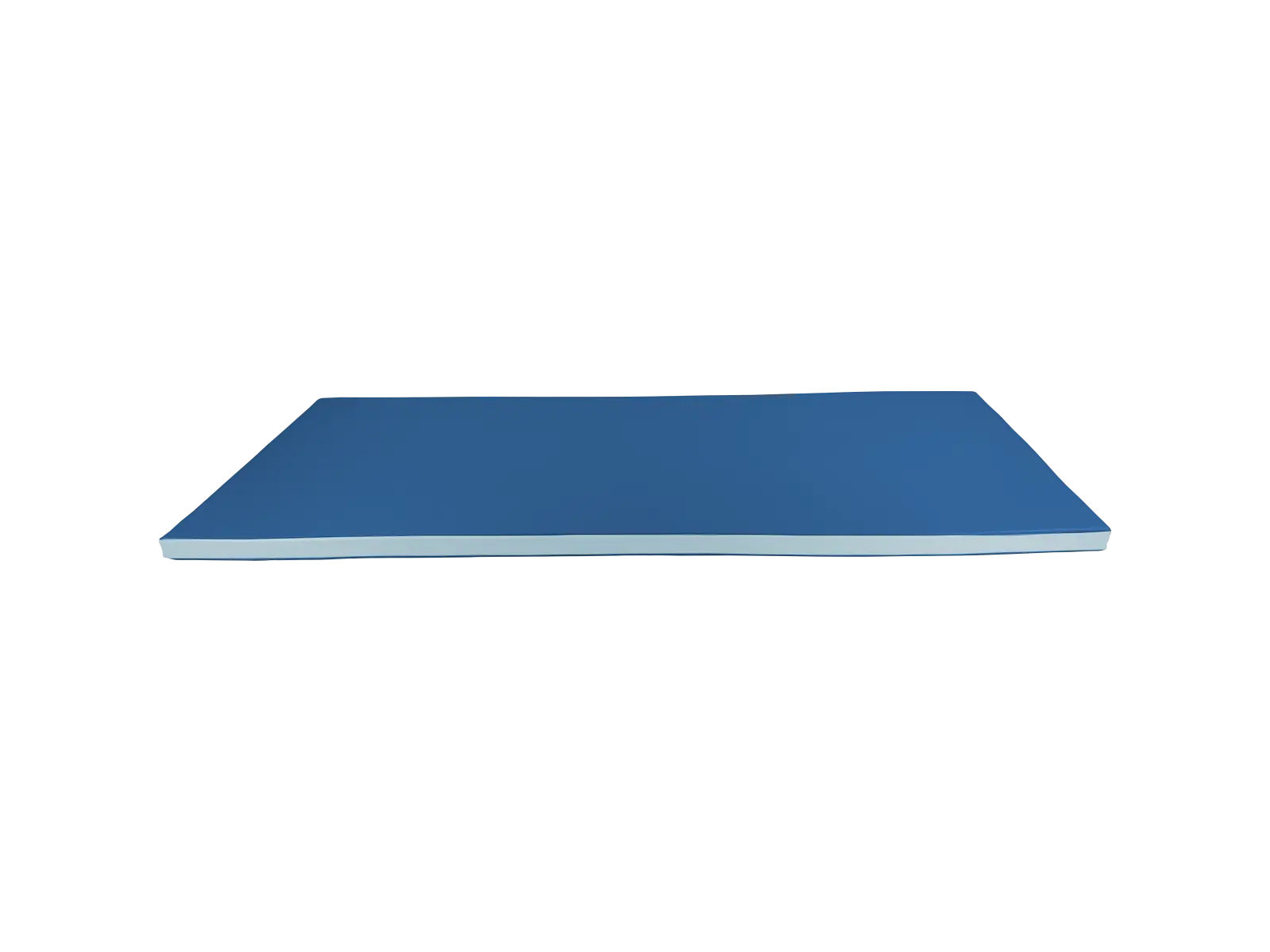 Materac rehabilitacyjny, jednoczęściowy 120 x 60 x 5 cm