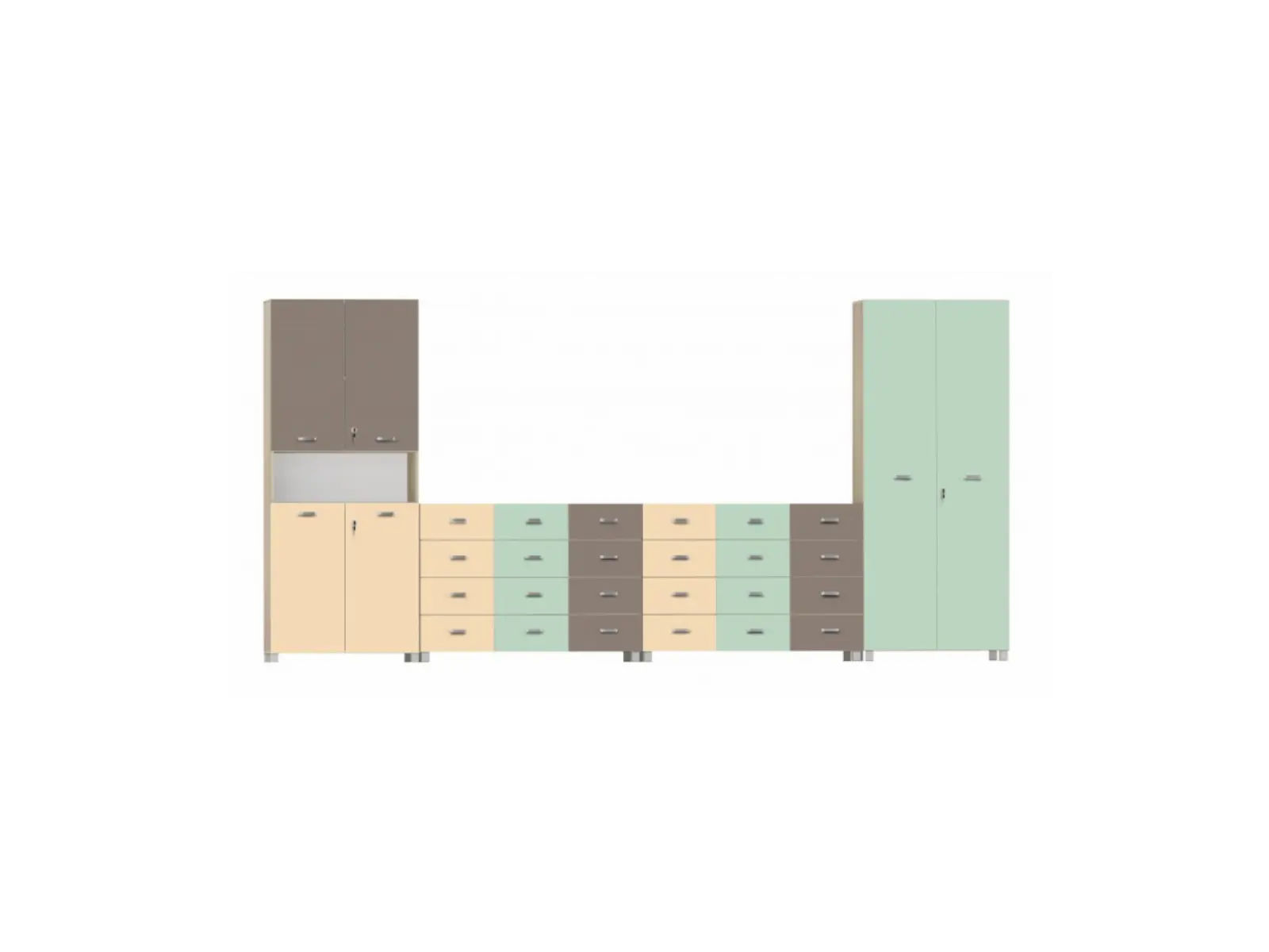 copy of Wałek rehabilitacyjny 10 x 30 cm