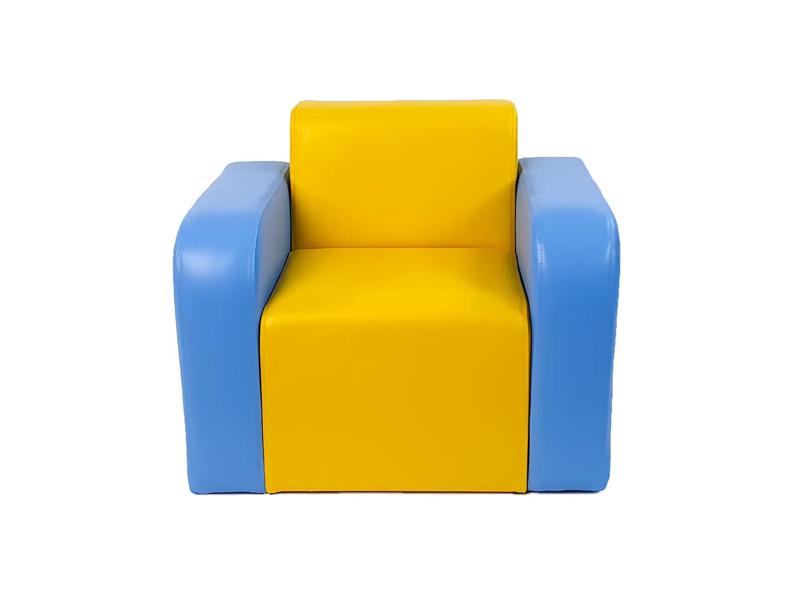 Fotel Modulo z podłokietnikami