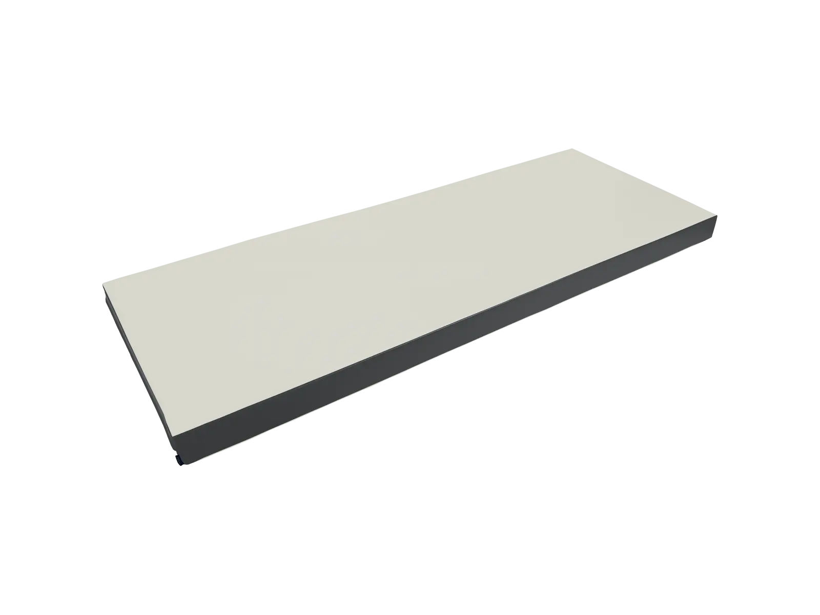 Materac pod mega prysznic świetlny -  200 x 160 x 10 cm