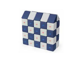 Klocki JOLLY HEAP Medium 50...
