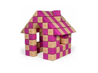 Klocki JOLLY HEAP Joy 150...
