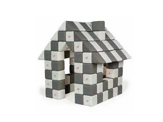 Klocki JOLLY HEAP Joy 150...