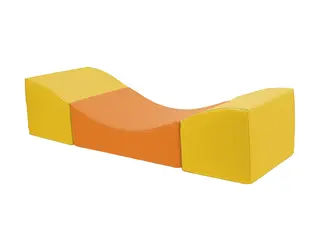 Large Two-Color Foldable...