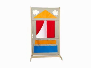 Room Divider – Puppet...