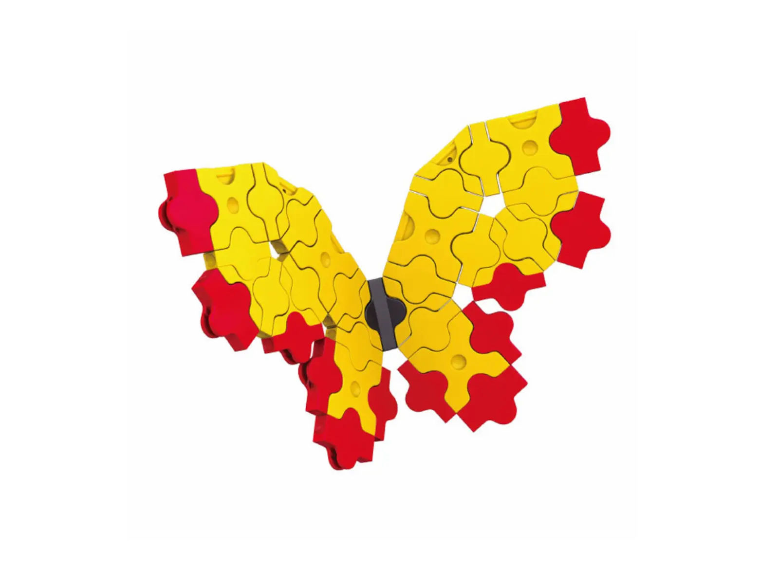 copy of Tablica Kolorowa Ściana z Pilotem