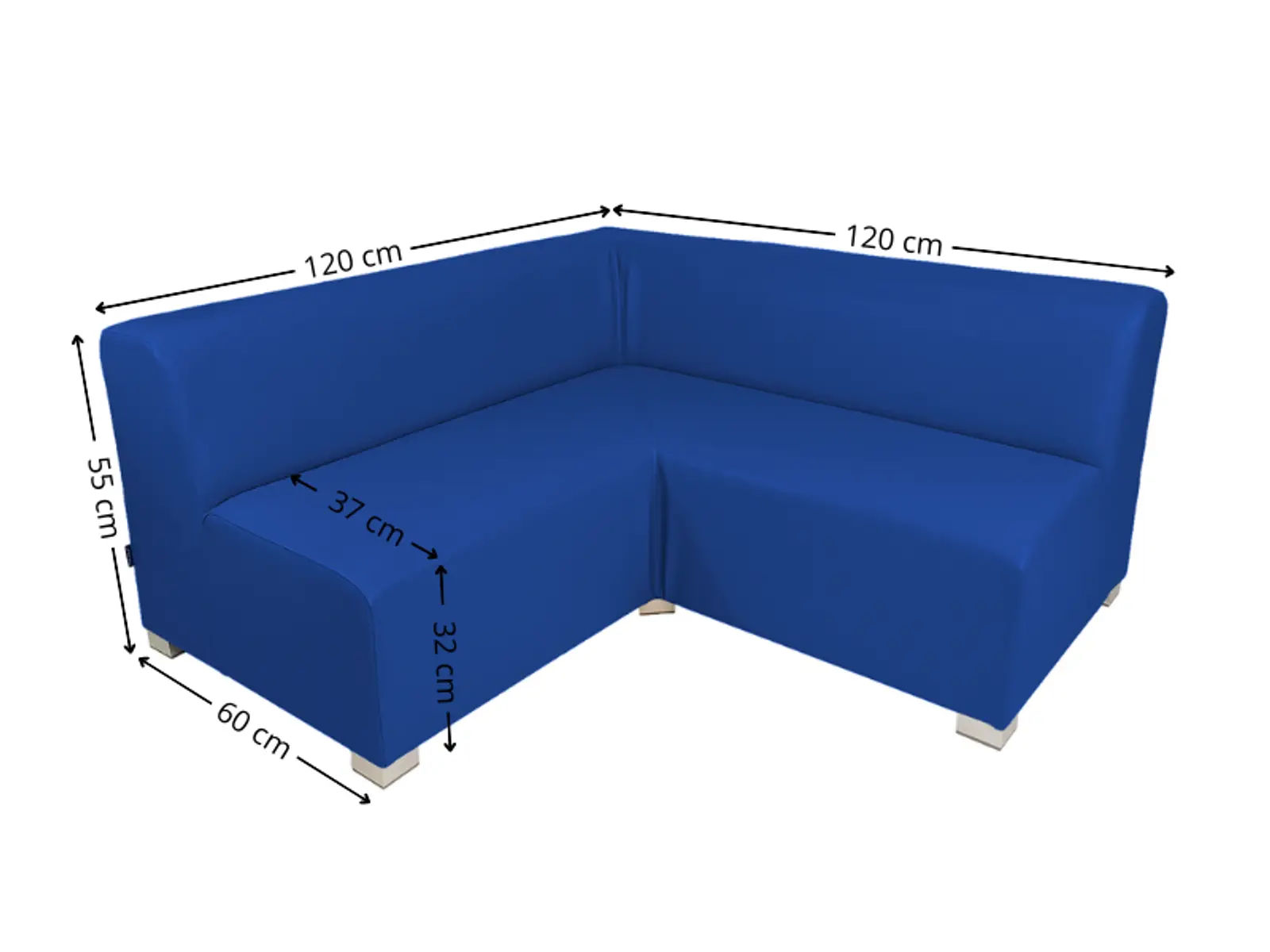 FUN Corner Sofa