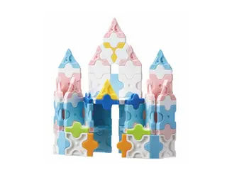 Klocki LaQ Sweet Collection...