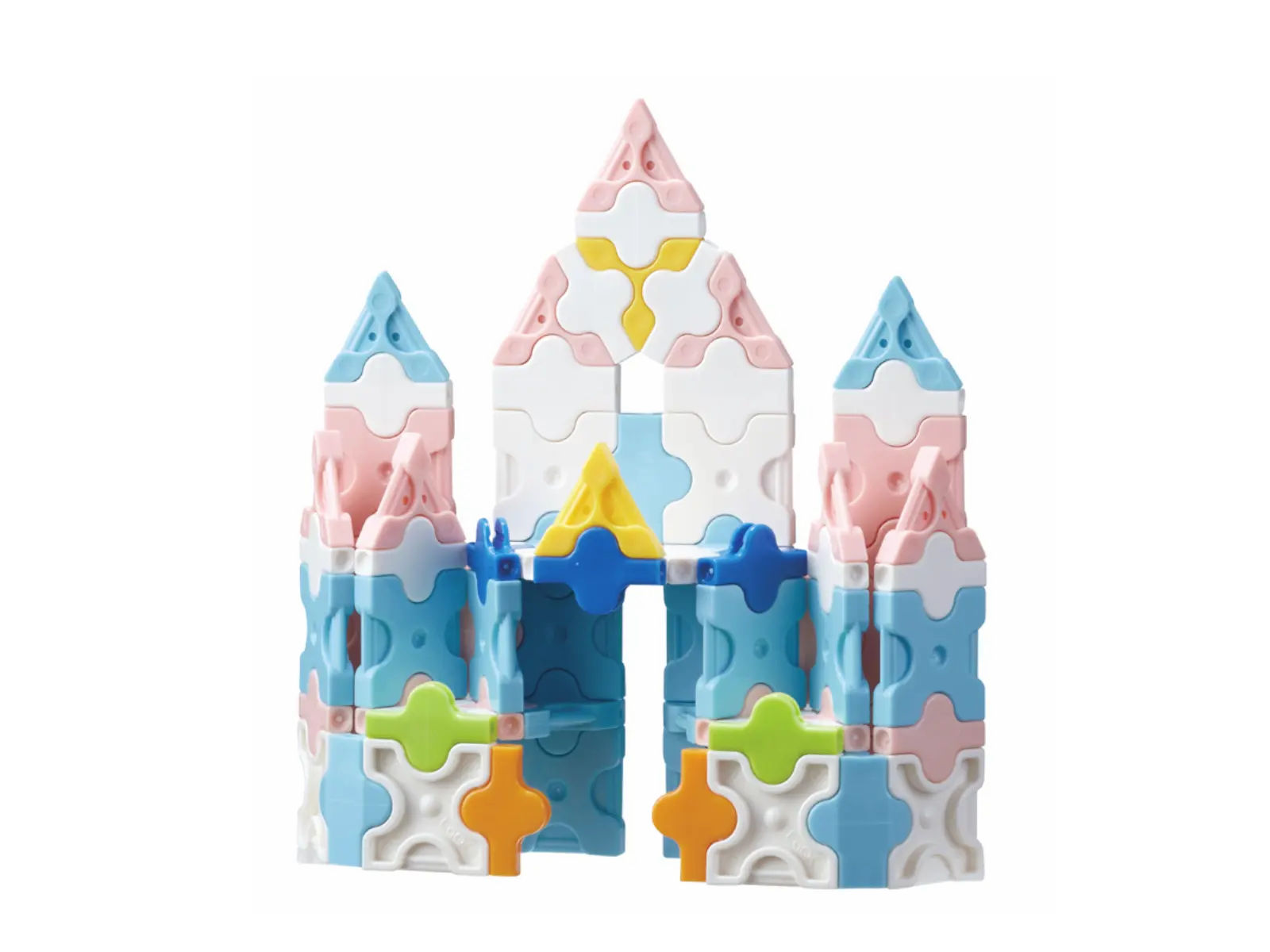 Klocki LaQ Sweet Collection Unicorn