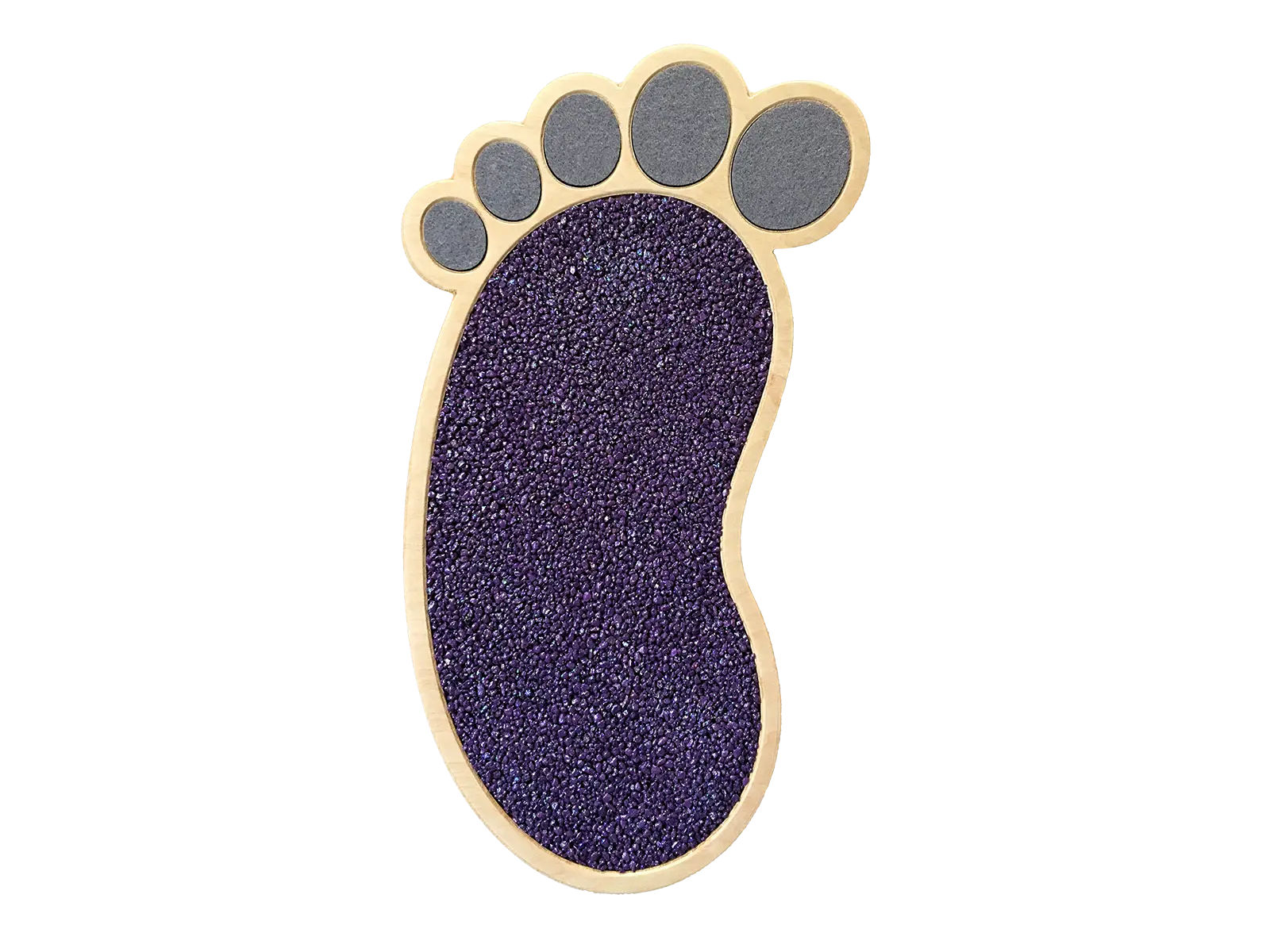 Ścieżka sensoryczna Sensory Feet 1 (duży zestaw)