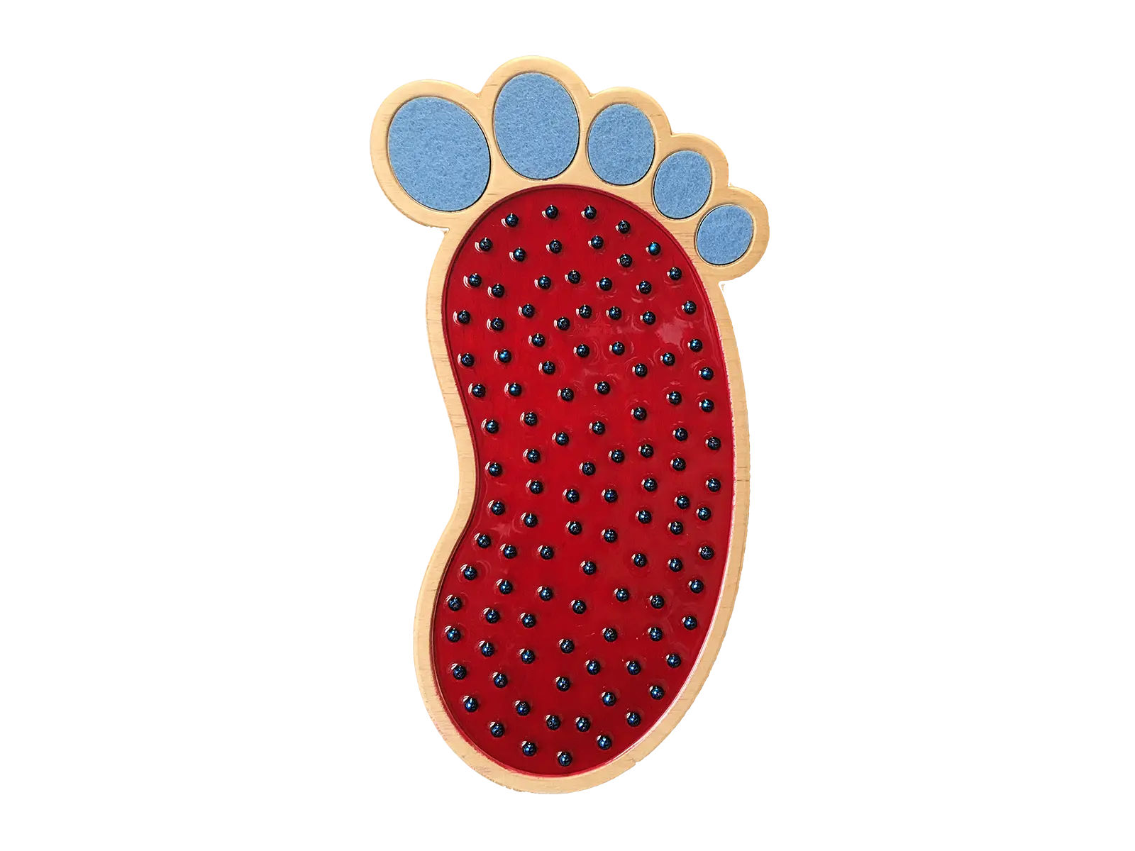 Ścieżka sensoryczna Sensory Feet 1 (duży zestaw)