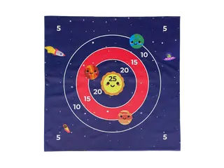 Accuracy Mat – SPACE