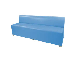 Kanapa FUN - 180 cm