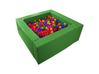 Square Ball Pit – 1,5x1,5...
