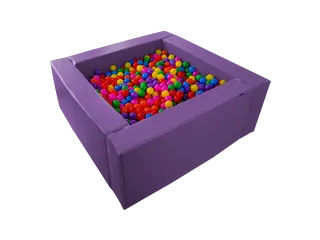 Square Ball Pit – 1,5x1,5...