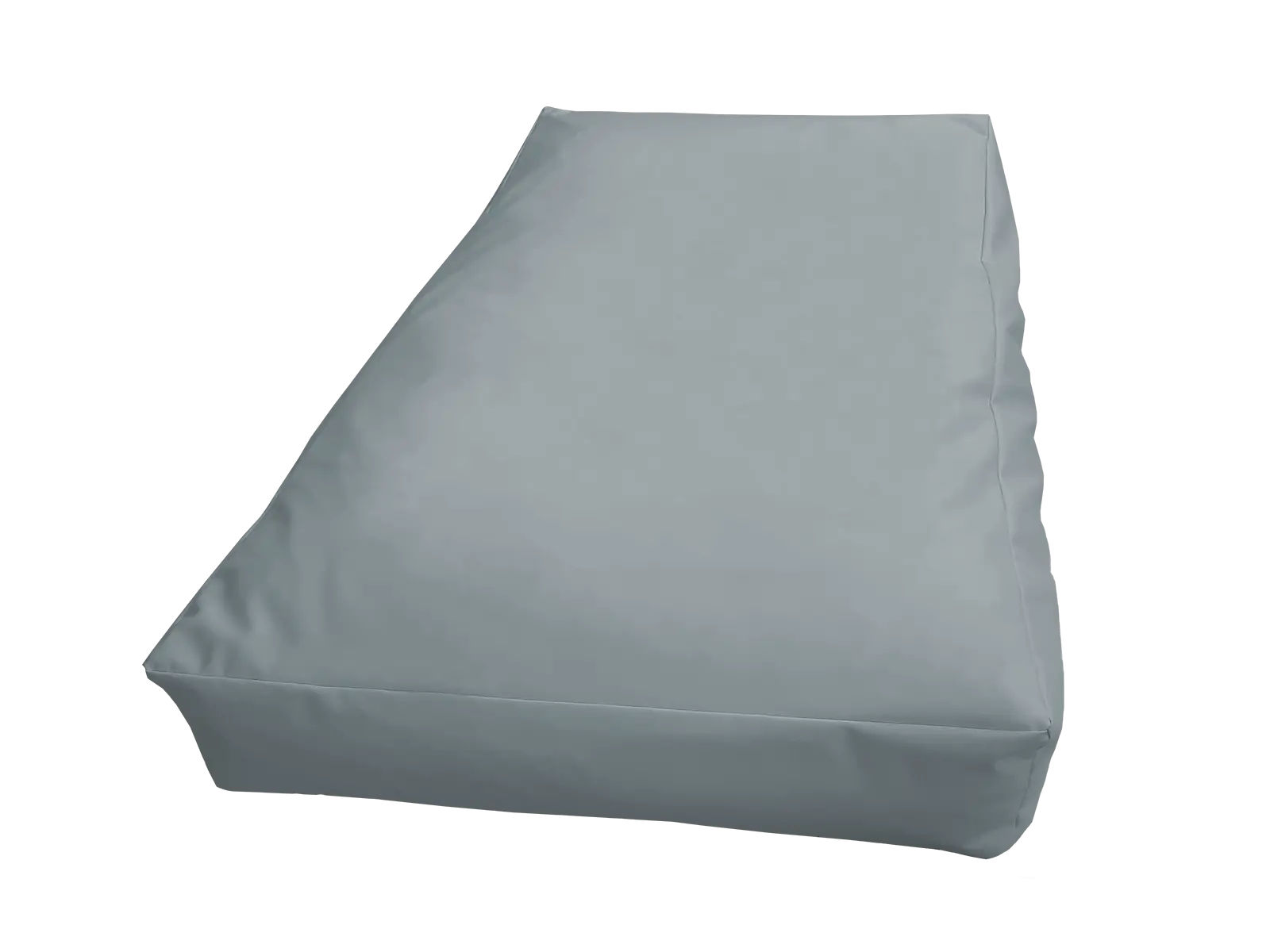 Materac rehabilitacyjny z granulatem 200 x 120 x 20 cm