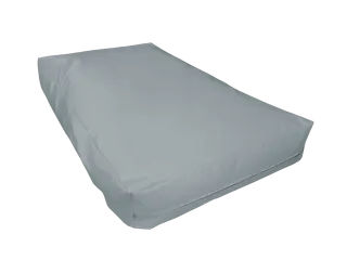 Therapeutic Mattress with...