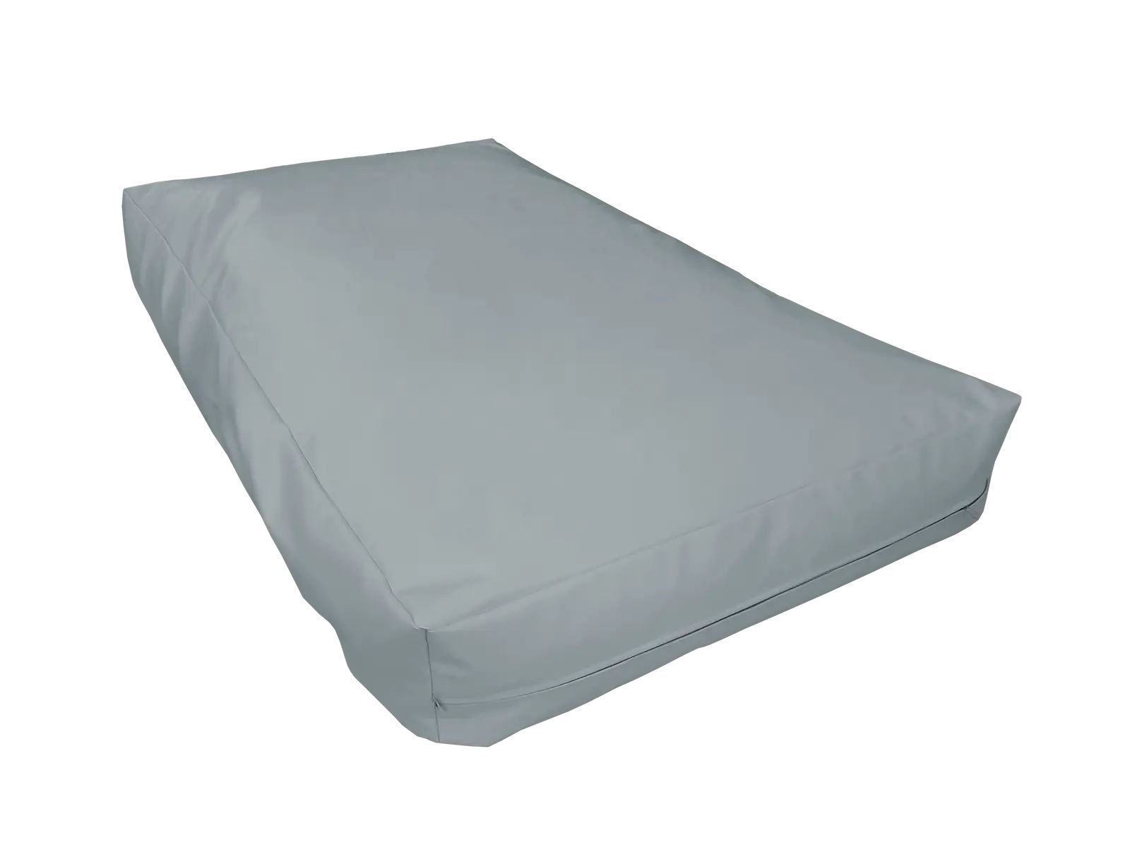 Therapeutic Mattress with Granulate 200 x 120 x 20 cm