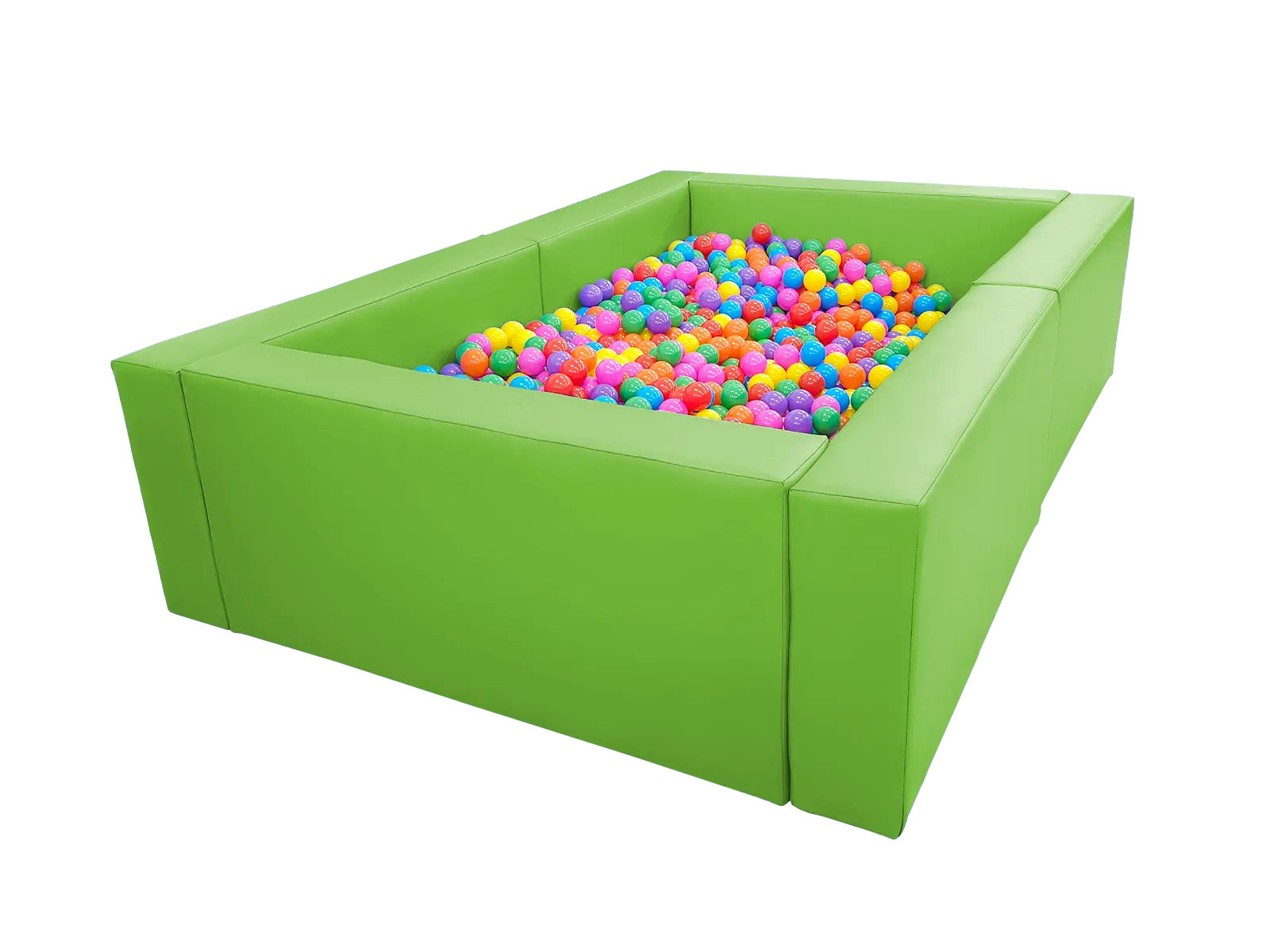 Basen na stelażu 3 x 3 m, wys. 45 cm - Kodura
