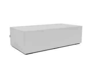 Rectangle Pouf for Sensory...