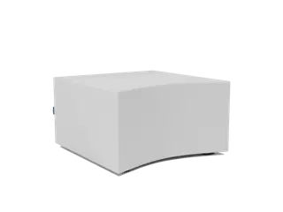 Concave Relax Pouf for...