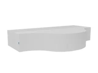 Wave Relax Pouf for Sensory...