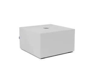Square Pouf Relax for...