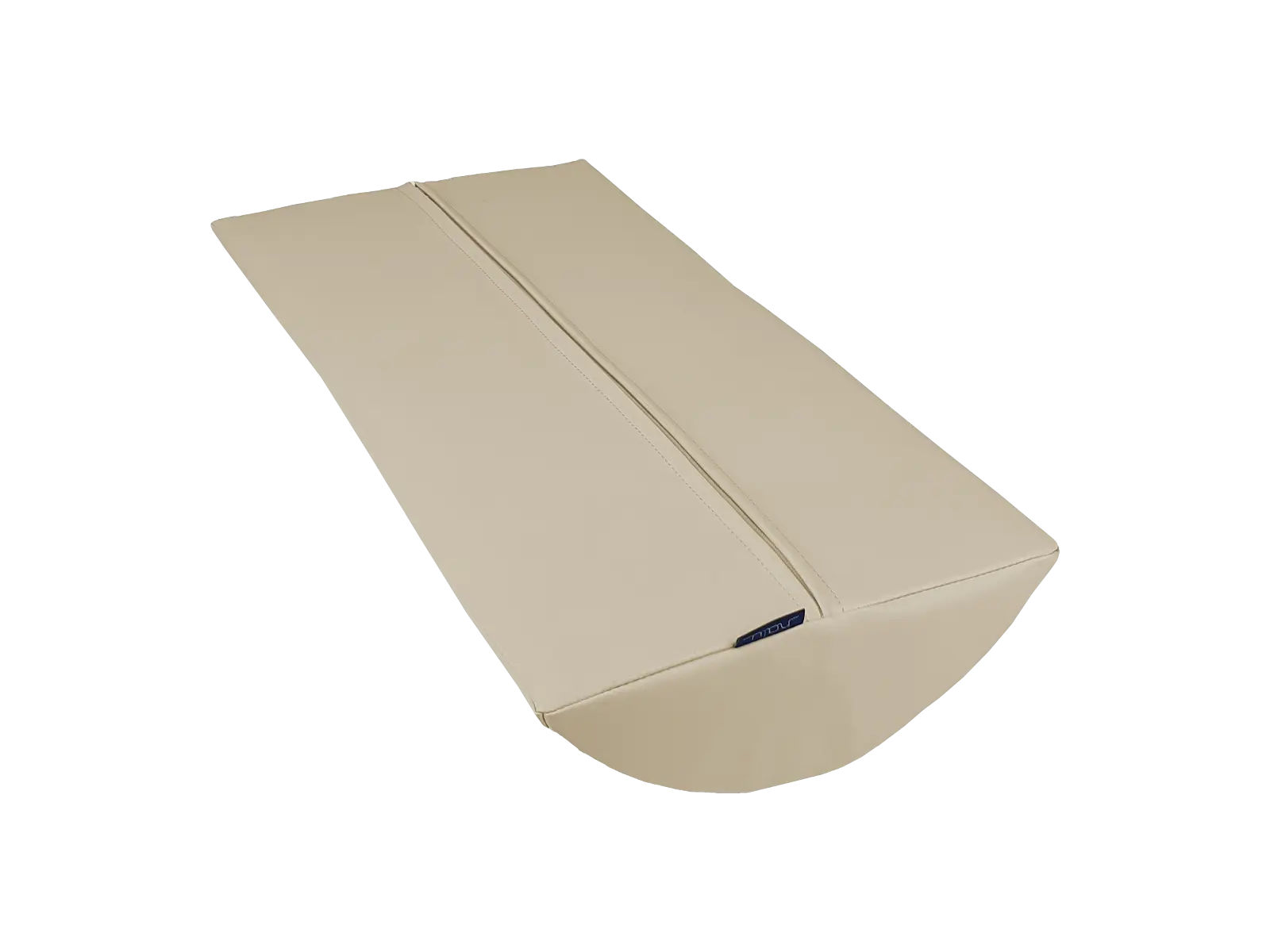 Half Round Bolster 60 x 30 x 10 cm