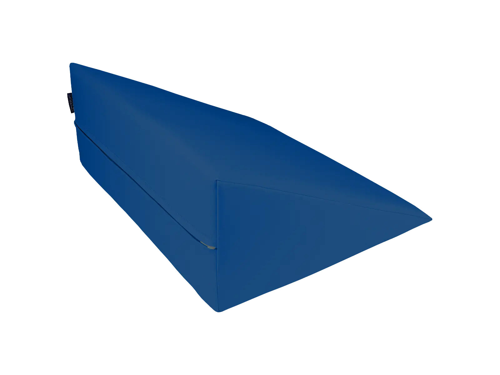 Wedge Bolster 80 x 60 x 40 cm