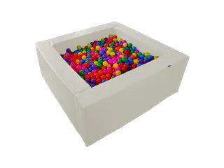 Square Ball Pit – 1,5x1,5...
