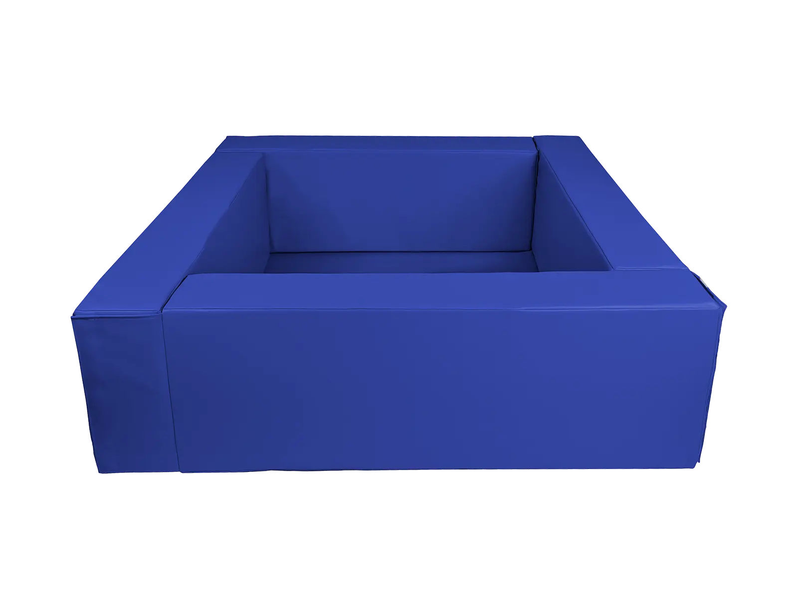 Basen kwadratowy - 1,5x1,5m, wys. 45cm
