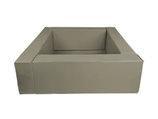 Square Ball Pit – 2x2 m,...