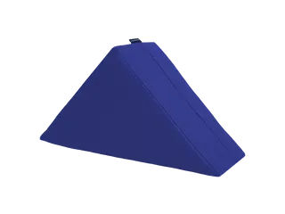Wedge Bolster 30 x 15 x 30 cm